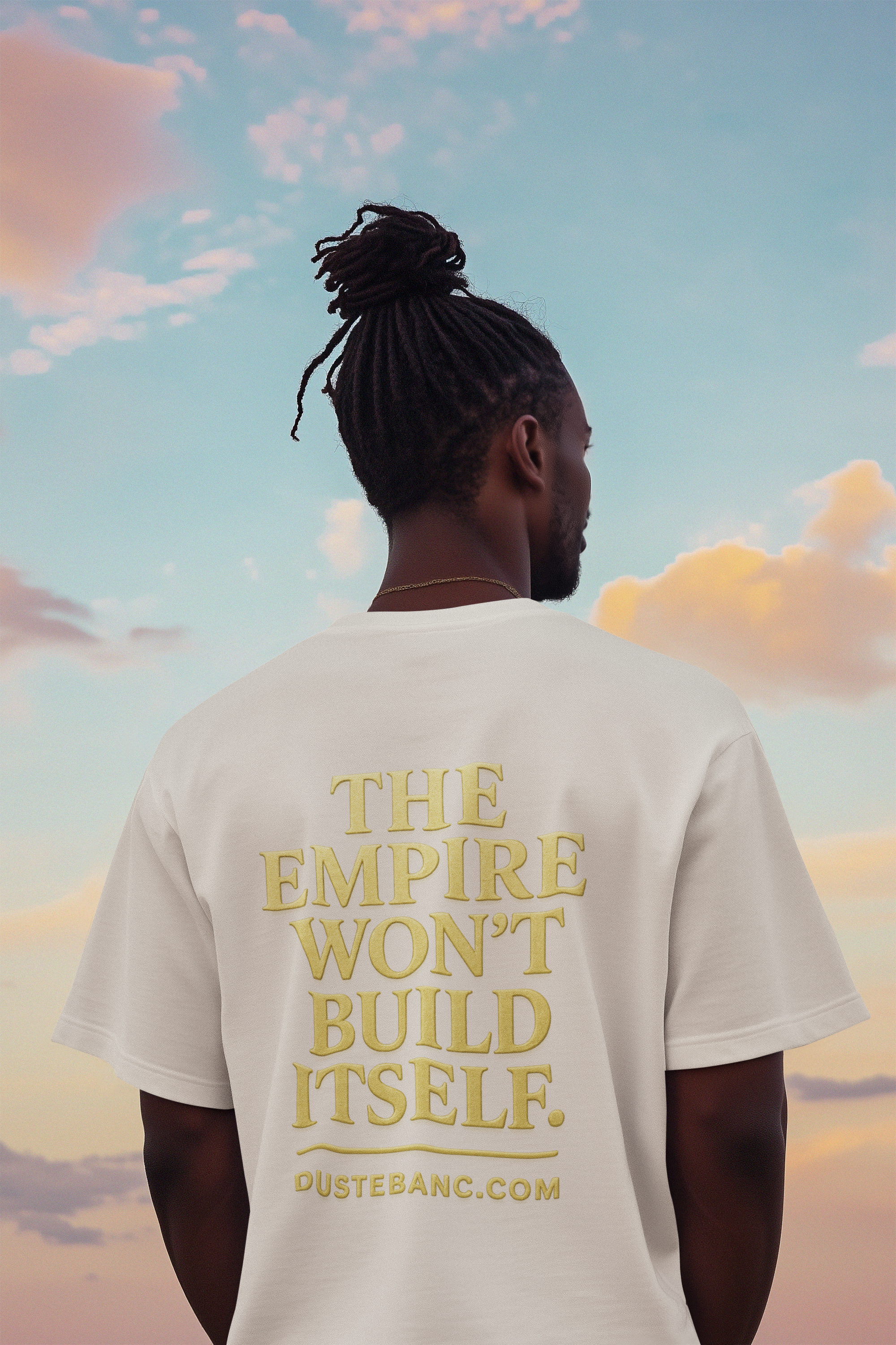 Crowned By Hustle Collection