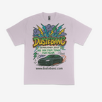 Inna Dem Town” – The Bravery Tee | Dustebanc® Edition