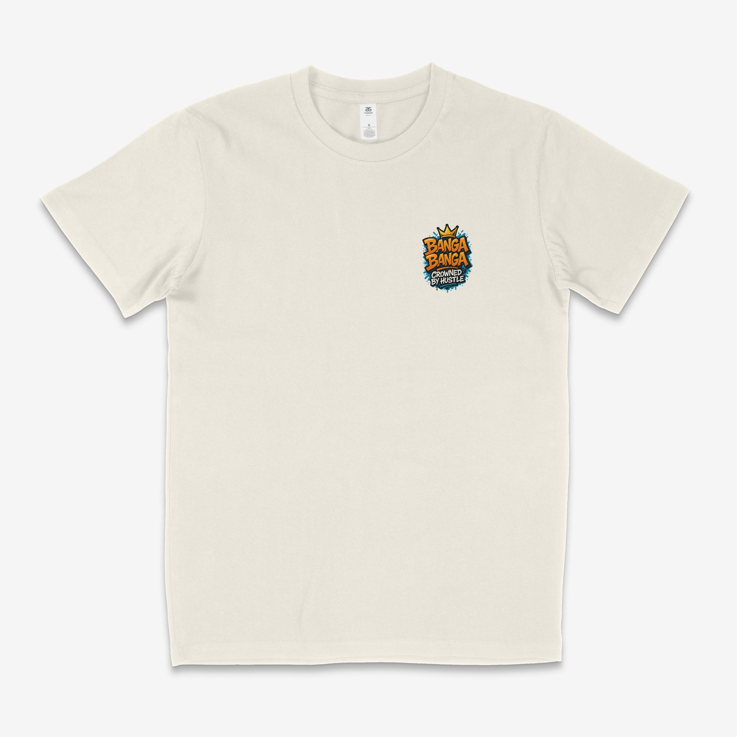 BANGA BANGA By Dustebanc