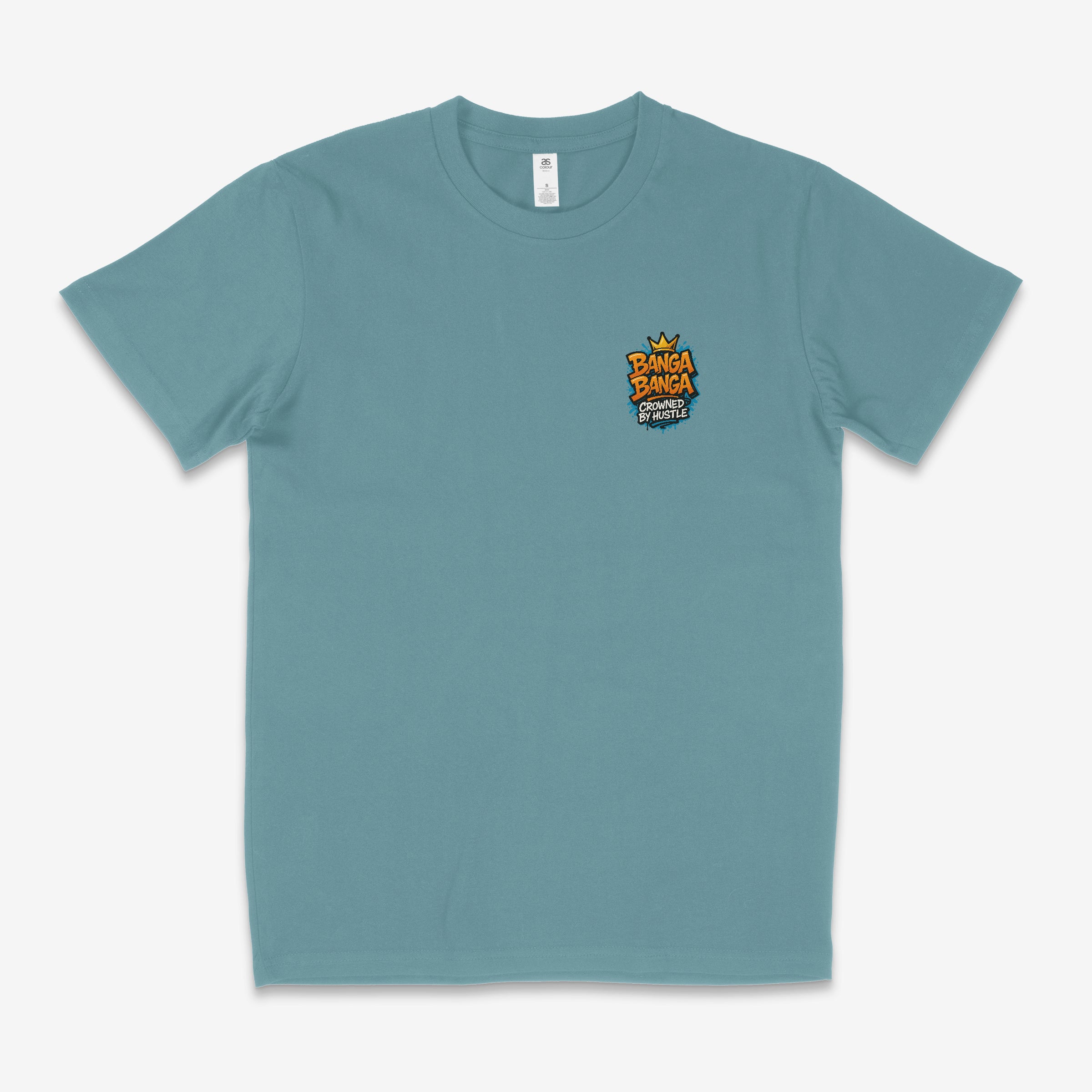 BANGA BANGA By Dustebanc