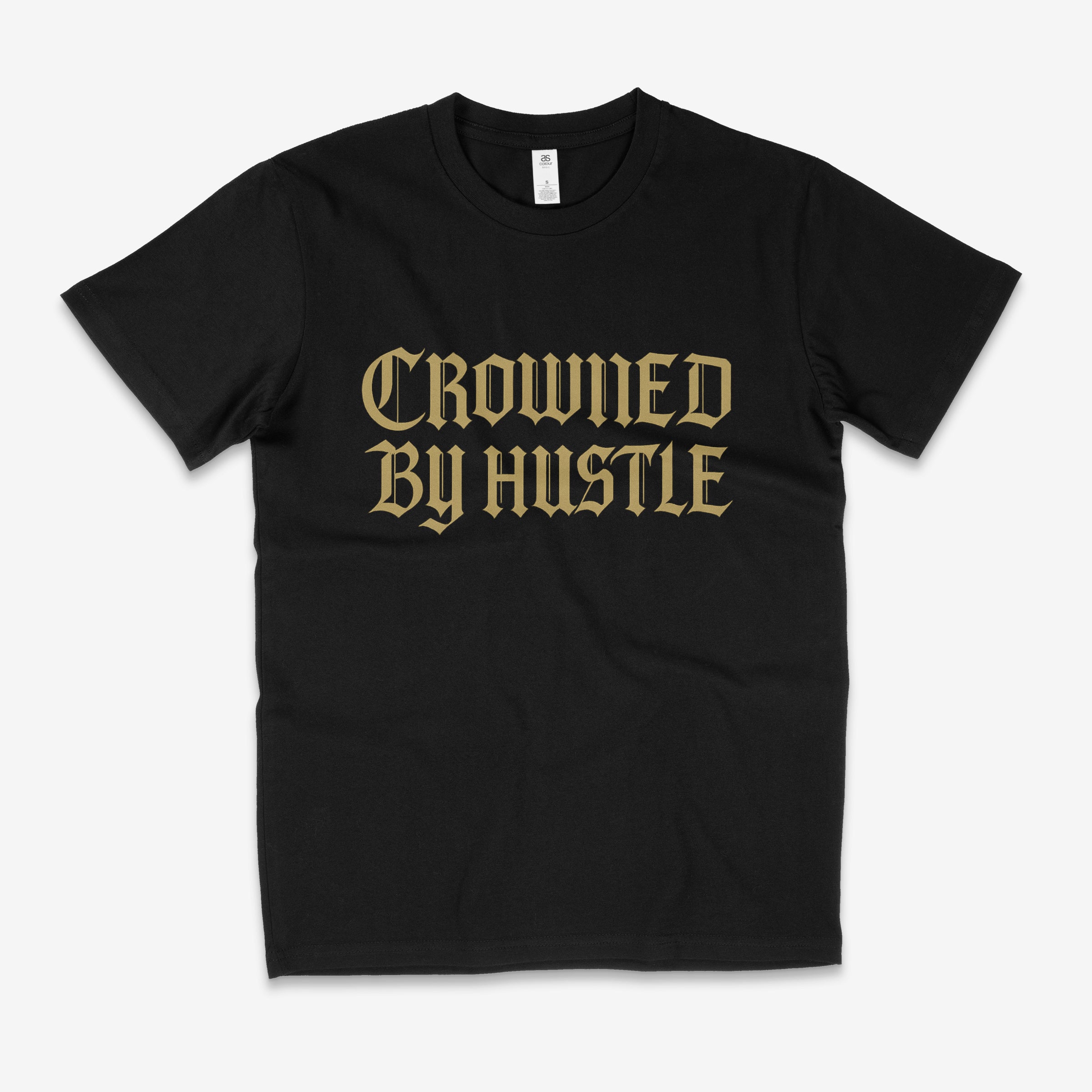 Signature Style Tee By Dustebanc